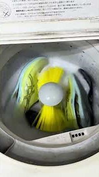 Japanese Washing Machine for Shoes