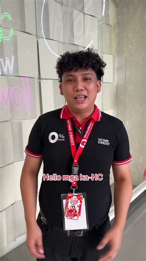 Sino nga ba ang puwedeng mag apply ng Product Loan with Home Credit? #HomeCreditPH #HomeCreditPhilippines