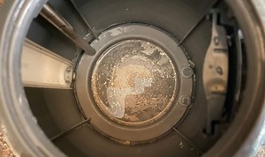 Remove stubborn limescale from kettles using this white vinegar trick