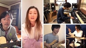 みんなで | Do As Infinity