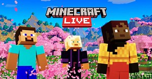 The Full List Of Announcements From Minecraft Live 2023