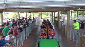 6K views · 72 reactions | La Kingda Ka es la montaña rusa más alta del mundo, con sus 140 metros. Ubicada en el Parque Six Flags de Jackson, en Nueva Jersey, atrae a miles de turistas de todo el mundo, ansiosos por experimentar sus apenas 28 segundos de recorrido. Todo empieza cuando eres lanzado a 206 Km/h hacia el rail de subida, para posteriormente caer desde 140 metros en vertical. Cierto, son sólo 28 segundos, pero hay que echarle un par de narices... | Turama | Facebook