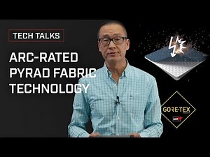 Pyrad Fabric Technology - Tech Talk