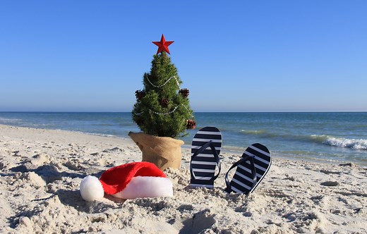 Why We Celebrate Christmas In July—and the Surprising History Behind It