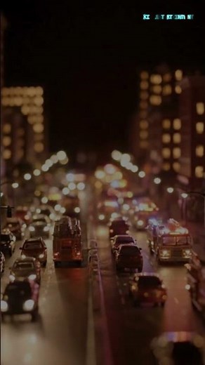 Animasi Pemadam Kebakaran – Dari Markas Hingga Apartemen.