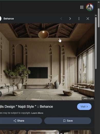 3ds Max Tutorial: Wooden Ceiling Design Techniques