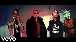 64K views · 1.2K reactions | LOCA LETRA REMIX KHEA FT DUKI CAZZU BAD BUNNY | Hit Música Mundial | Facebook