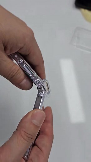 Samsung Galaxy zflip5 phone case#fyp #magsafecase #zflip5#zflip5case #mobileaccessories