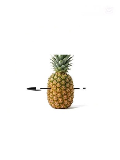 Pen pineapple apple pen #7x7 #fyp