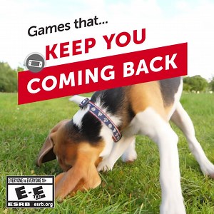 506K views · 4.4K reactions | Pick up a game for the Nintendo Switch™ system that'll keep you coming back for more. | Nintendo Switch | Facebook