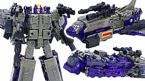 - Subscribe Click!! 👉 http://bit.ly/2Jt2rZQ - More Toy Videos 👉 http://bit.ly/2SbGuS3 - Suscribir Click!! 👉 http://bit.ly/2nh7u7u - 구독하기 클릭! 👉 http://bit.ly/2kDwZyo #Transformers #Astrotrain #DuDuPopTOY Hello everyone, welcome to DuDuPopTOY! Join us today by subscribing! Thank you! | DudupopToy