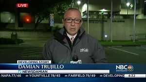 Son in Custody After Parents Found Shot to Death in San Jose Home: Sources