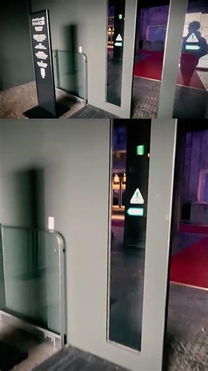 Step Into the Story: Exploring IMMERSIVE FORT TOKYO shorts