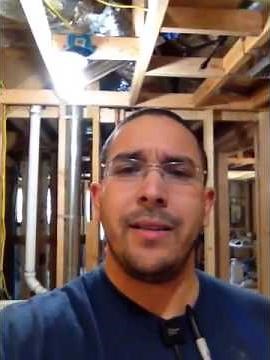 Installing a Dryer Booster Fan