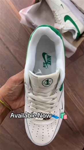 Shop Sneakers Online: UK 3-9 Available