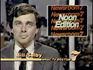 March 16, 1981 Commercial Breaks – WNAC (CBS, Boston)