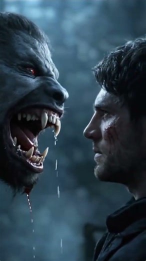 Werewolf vs Alien -edited by Damian Knight subscribed to this channel thanks