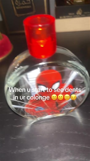 Signs Your Cologne Needs to Be Replaced