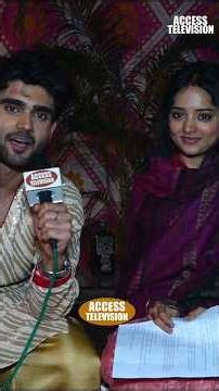 Exclusive Interview With Dev and Paro |Finally Aaj Shaadi Ho Gaye Hamari |Paro Sang Dev #dangaltv