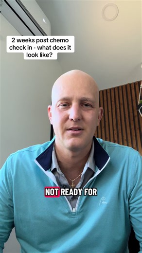 Two Weeks Post Chemo: Common Symptoms to Expect