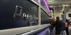 Lake Life Expo underway in Springfield