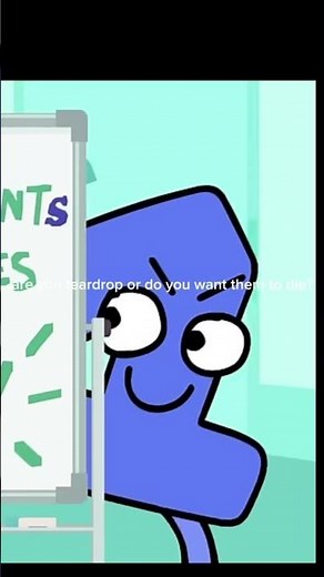 all this because four wanted to be the new teardrop #bfdi #bfdie #bfdia #idfb #bfb #tpot #tpot13 #4