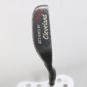 Cleveland Classic Black Putter 33 Inches Steel Shaft Right-Handed C-137791