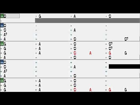 Margaritaville Backing Track