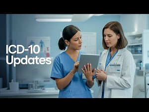 ICD-10 Revisions: Stay Updated or Fall Behind