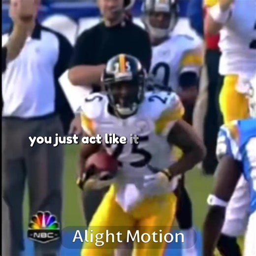 Big Hits in Football: CapCut Highlights with Ryan Clark