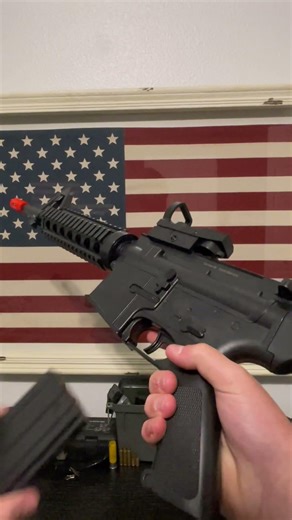 Most satisfying sounds in Airsoft part 2