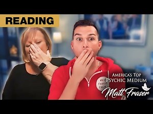 Convincing A Skeptic | Psychic Medium Reading