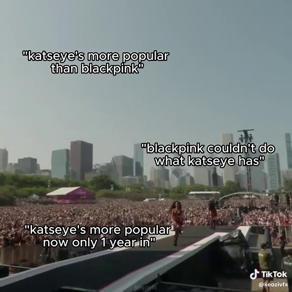 Blackpink: The Biggest Girl Group in the World