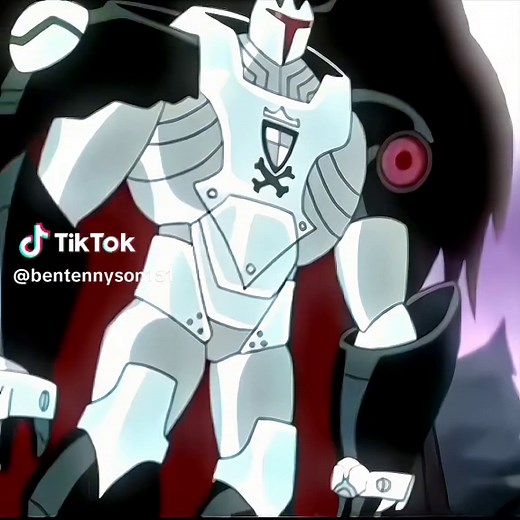 All of them vs one #ben10 #ben10classic #foryou #explore