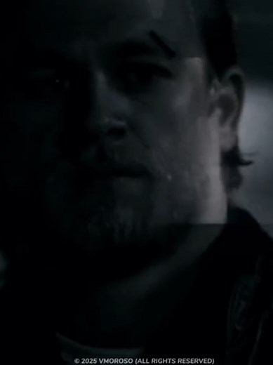 Sons of Anarchy Character Highlights: Jax Teller and Opie