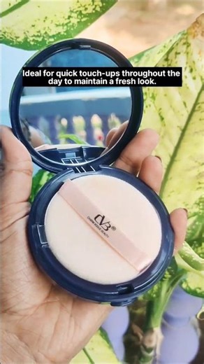@cvb best compact Powder foundation #shorts#shortsfeed
