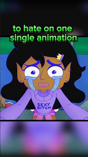 Why Everyone HATES Lesbian Space Princess