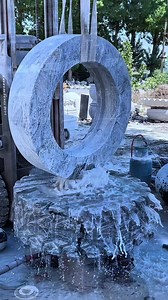 Garden Waterfall Fountain Ideas for Landscape Decor