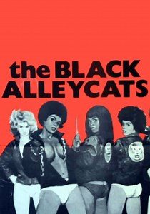 The Black Alley Cats streaming: where to watch online?