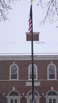 Winter Magic at Andover