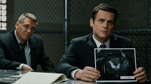 SA secret behind Mindhunter name