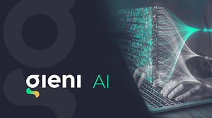 Gieni AI - B2B Chatbot for the Industry