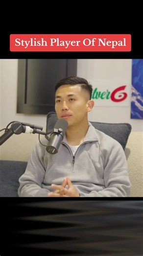 Stylish Football Player of Nepal: Dona Thapa's Skills