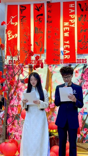 YEAR END PARTY AT SNA BOARDING HOUSE The Year End Party at SNA Boarding House wrapped up with plenty of laughter and unforgettable memories. Lively performances, exciting games, and a warm shared meal brought students and teachers even closer together. Amid the rhythm of daily boarding life, the celebration offered a meaningful opportunity to connect, share stories, and reflect on the year that has passed. The care and companionship within the boarding house create a true sense of belonging, for