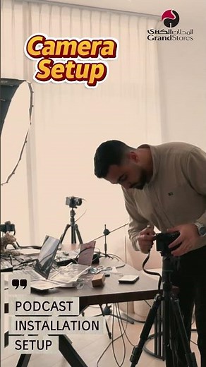 Podcast Setup | All-in-One Podcasting Kit Review