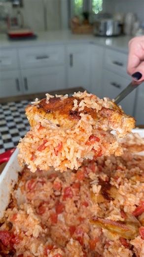 🖐🏼 minutes prep https://melissajorealrecipes.com/italian-stick-of-butter-chicken-and-rice/ #StickOfButterRice #stickofbutterchicken | Melissajorealrecipes