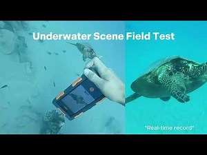 ShellBox Waterproof Case Test – Ultimate Protection in Action