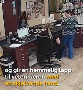 2M views · 13K reactions | For et mot denne kvinnen har! | Newsner Norge | Facebook