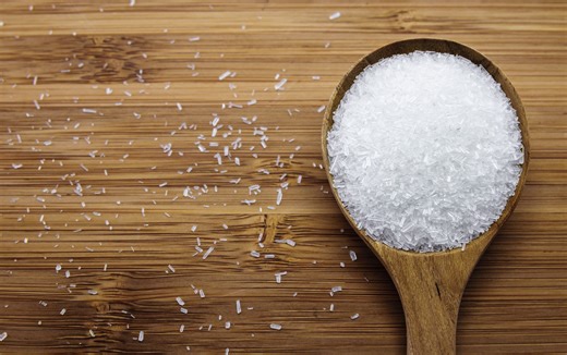 What Exactly Is MSG? Here's the Truth About the Flavor Enhancer