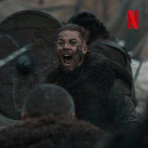 Looking for a medieval epic while you wait to return to Westeros? The Last Kingdom S3 is here | Netflix